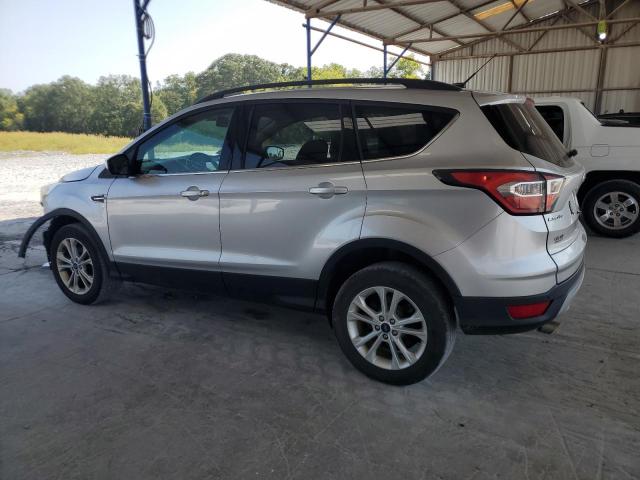 2017 FORD ESCAPE SE - 1FMCU9G96HUA25933