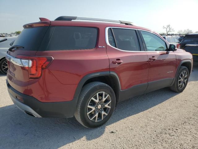 2020 GMC ACADIA SLE - 1GKKNKLS5LZ119394