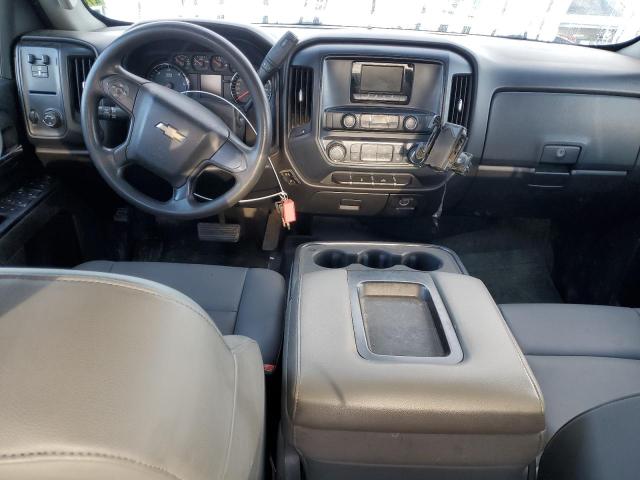 2015 CHEVROLET SILVERADO - 1GC2KUEGXFZ101017