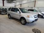 HONDA PILOT EX photo