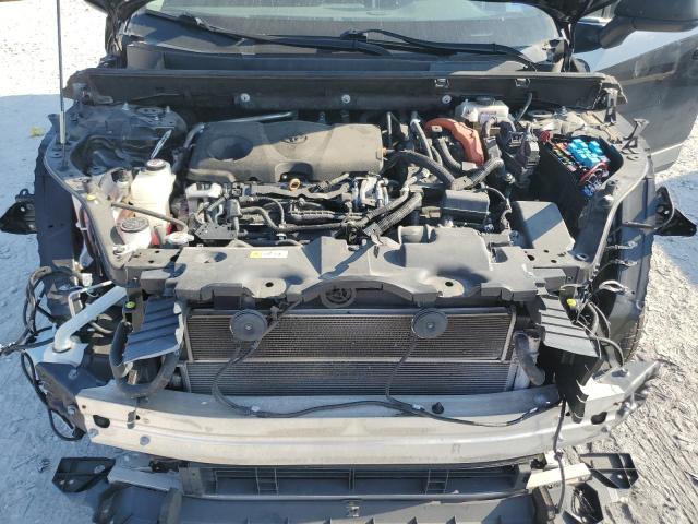 2019 TOYOTA RAV4 LE - 2T3LWRFVXKW036070