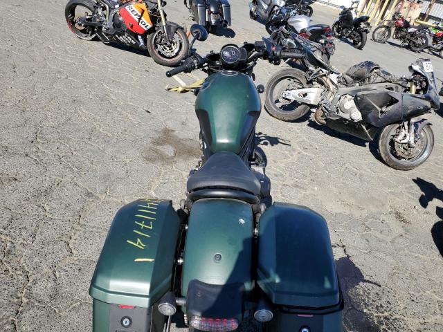 2024 HONDA CMX1100 T - JH2SC8361RK300251