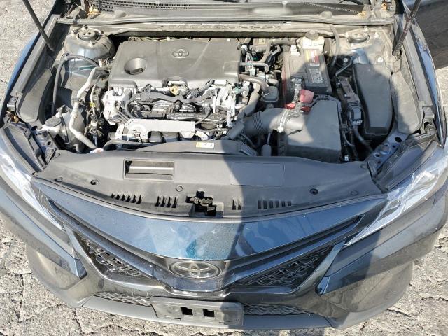 VIN 4T1B11HK8JU636219 2018 Toyota Camry, L no.11