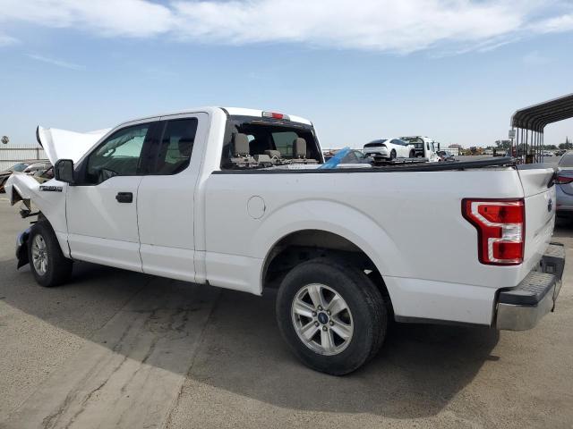 VIN 1FTEX1CP2JKE82248 2018 Ford F-150, Super Cab no.2