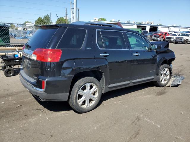 2017 GMC TERRAIN SL - 2GKFLUE37H6289722