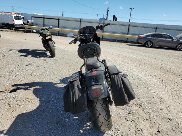 2018 HARLEY-DAVIDSON FXBB STREE 1HD1YJJ12JC030075