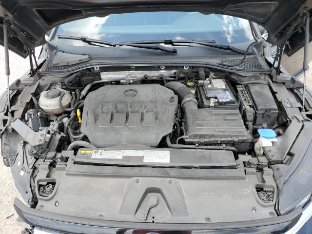 2019 VOLKSWAGEN ARTEON SE WVWFR7AN6KE028331