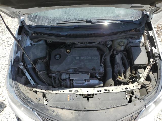 2016 CHEVROLET CRUZE LS - 1G1BB5SM6G7280792