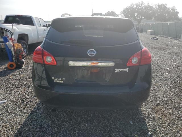 2015 NISSAN ROGUE SELE - JN8AS5MT3FW152946