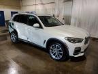 BMW X5 XDRIVE4 photo