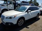 Lot #2960356823 2017 SUBARU OUTBACK 2.