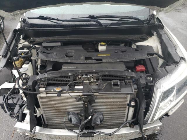 2016 NISSAN PATHFINDER - 5N1AR2MM8GC643932