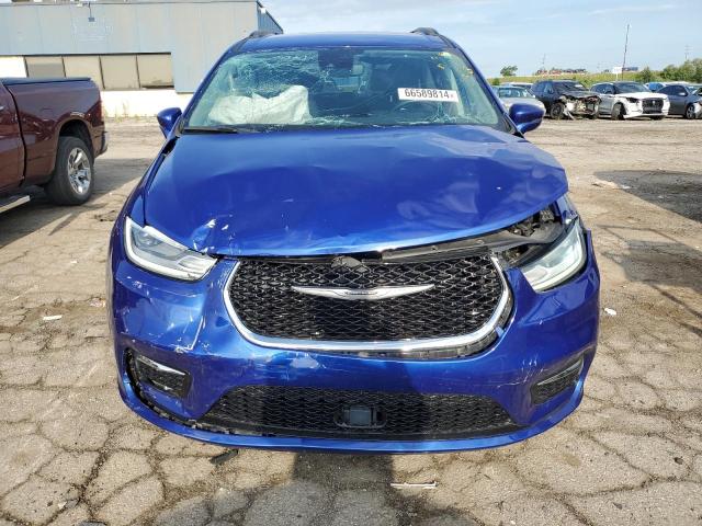 2021 CHRYSLER PACIFICA T - 2C4RC1FG1MR519093