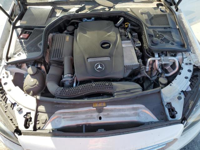 VIN 55SWF4JB6FU070272 2015 Mercedes-Benz C-Class, 300 no.11