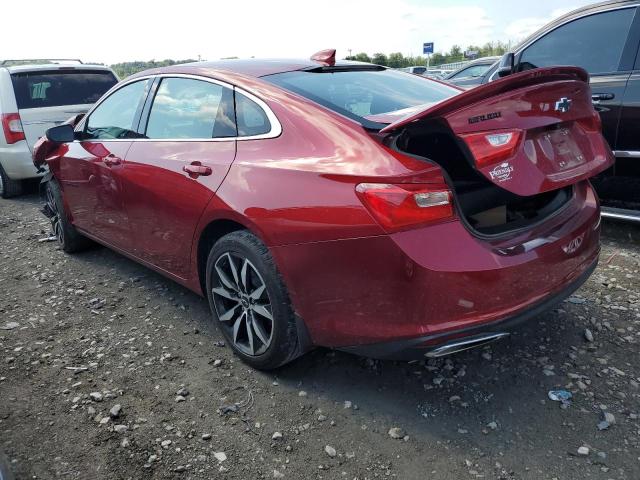 2023 CHEVROLET MALIBU RS - 1G1ZG5STXPF128527