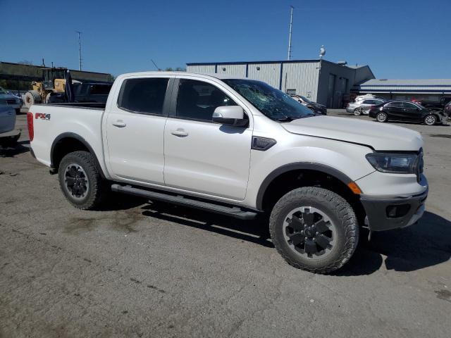 2019 FORD RANGER XL - 1FTER4FH3KLA20552