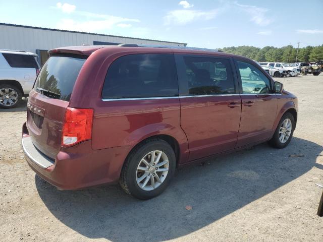 2019 DODGE GRAND CARA - 2C4RDGCG7KR695311