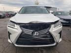 LEXUS RX 350 BAS photo