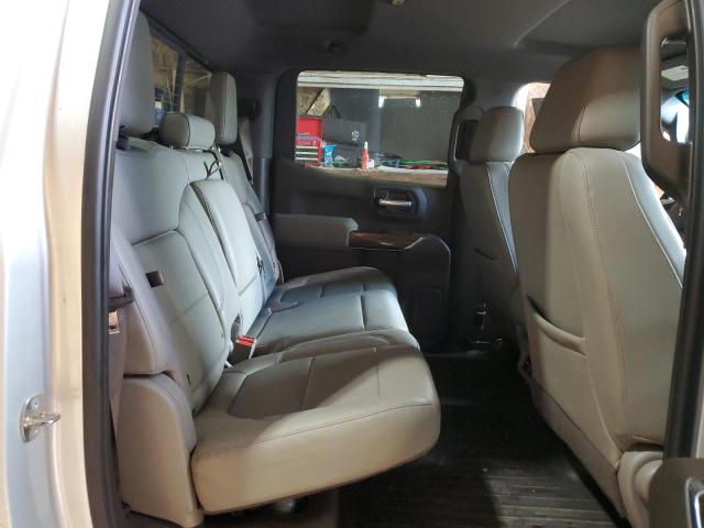 2019 CHEVROLET SILVERADO - 3GCPYDEK2KG132944