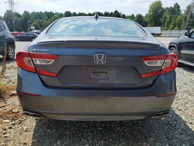 VIN 1HGCV2F3XJA049960 2018 Honda Accord, Sport no.6