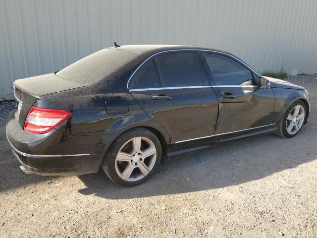 2011 MERCEDES-BENZ C 300 WDDGF5EB6BR141180  69319044