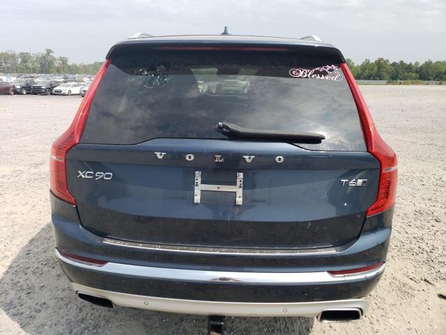 VIN YV4A22PL1L1591610 2020 Volvo XC90, T6 Inscription no.6