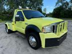 FORD F450 SUPER photo