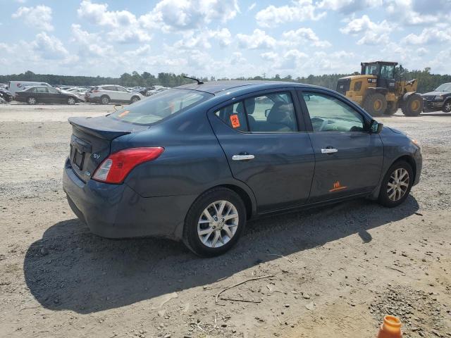 2016 NISSAN VERSA S - 3N1CN7AP4GL852497