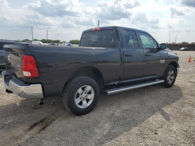 2018 RAM 1500 ST - 1C6RR7FG0JS343835