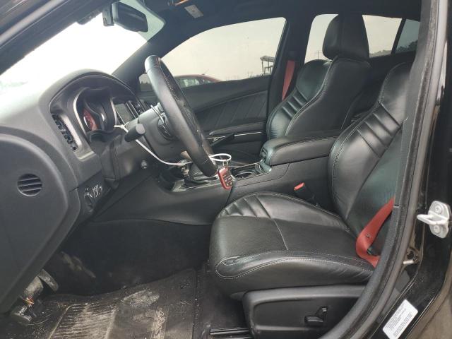 2018 DODGE CHARGER SR 2C3CDXL97JH120867