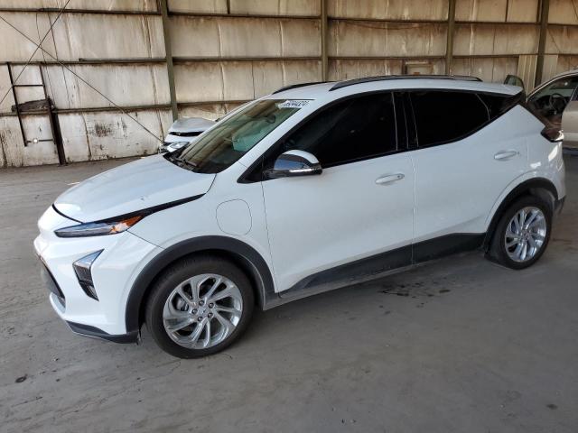 2023 CHEVROLET BOLT EUV L - 1G1FY6S01P4175128
