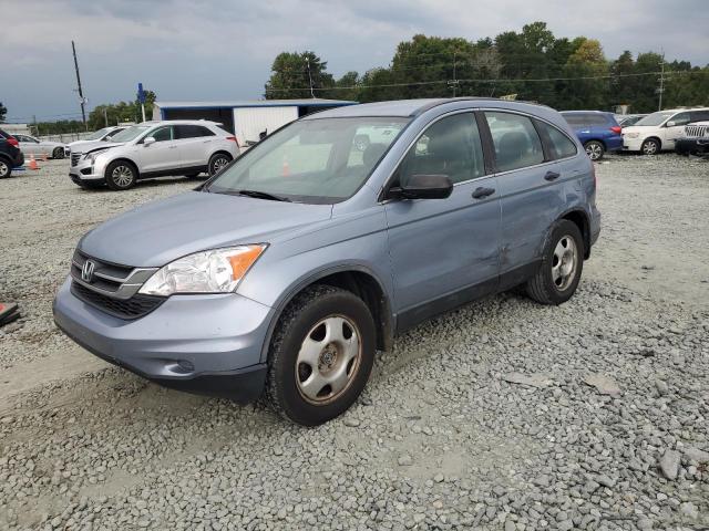 2011 HONDA CR-V LX 2011