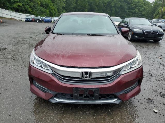 2016 HONDA ACCORD SPO - 1HGCR2F51GA204121