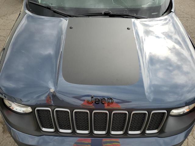 2023 JEEP RENEGADE L - ZACNJDB19PPP57299