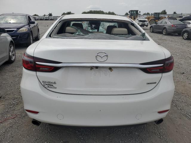 2020 MAZDA 6 TOURING - JM1GL1VM2L1526037