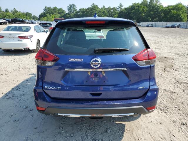 2019 NISSAN ROGUE S - 5N1AT2MV2KC783736