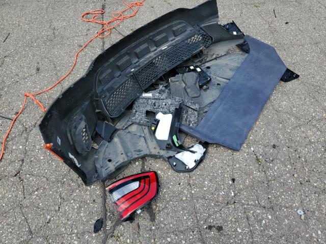 2024 DODGE DURANGO R/ - 1C4SDJCT0RC143972