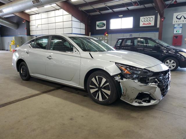 2024 NISSAN ALTIMA SV - 1N4BL4DV3RN376050