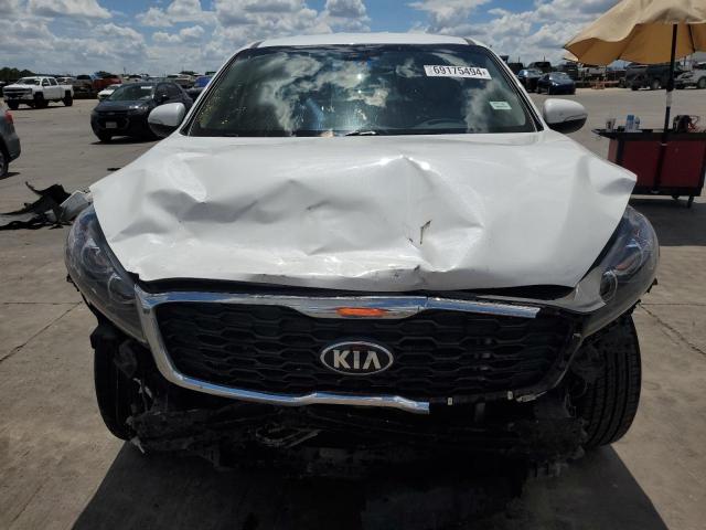 2020 KIA SORENTO L - 5XYPG4A37LG660786