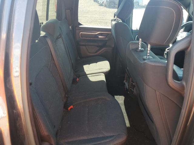 2019 RAM 1500 BIG H - 1C6SRFBT4KN657051
