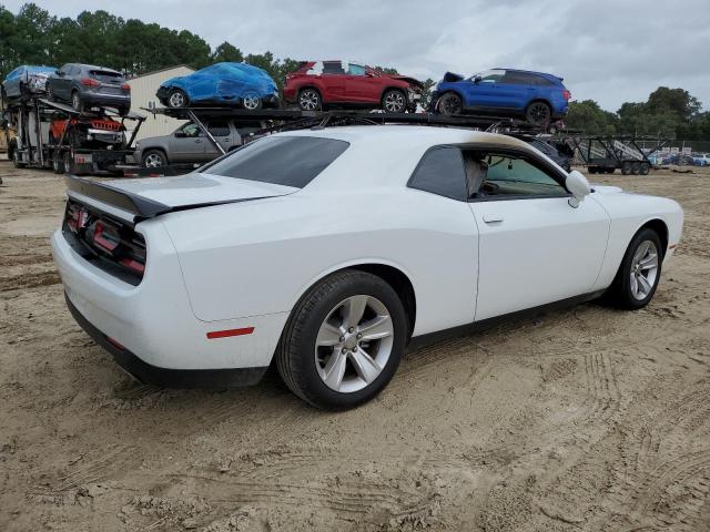 2023 DODGE CHALLENGER - 2C3CDZAG2PH658771
