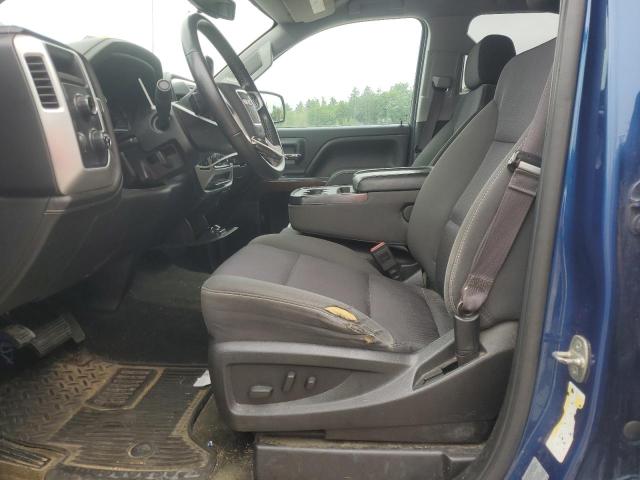 2017 GMC SIERRA K15 - 1GTV2MEC2HZ101686