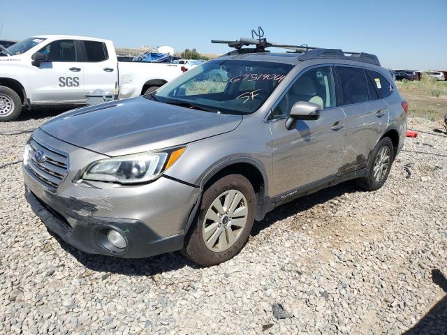 2015 SUBARU OUTBACK 2.5I PREMIUM 2015