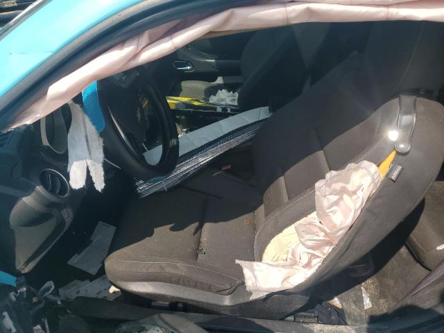 2015 CHEVROLET CAMARO LT 2G1FD1E36F9202291