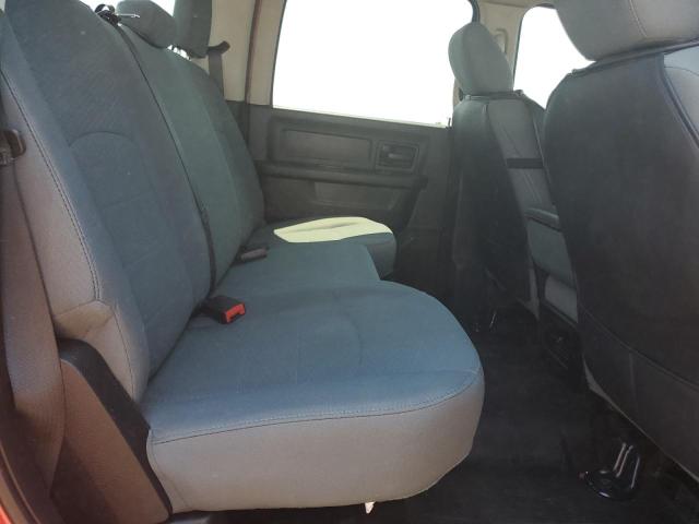 2018 DODGE RAM 2500 3C6UR5HL2JG260360