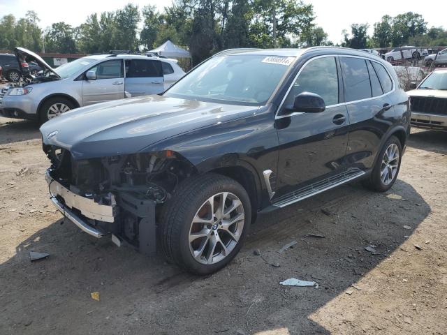 VIN 5UX23EU06R9S67531 2024 BMW X5, Xdrive40I no.1