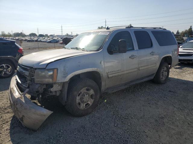 2009 CHEVROLET SUBURBAN K #2957727037