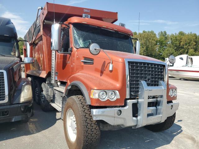 2020 VOLVO VHD #3006950599