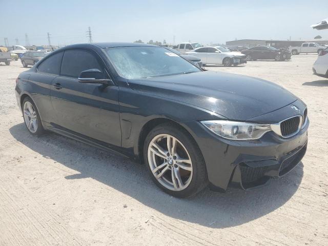 VIN WBA3N9C59EF722059 2014 BMW 4 Series, 428 XI no.4