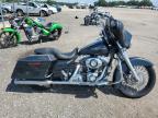 2007 HARLEY-DAVIDSON FLHX - 1HD1KB4197Y619865